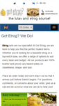 Mobile Screenshot of gotetrog.com